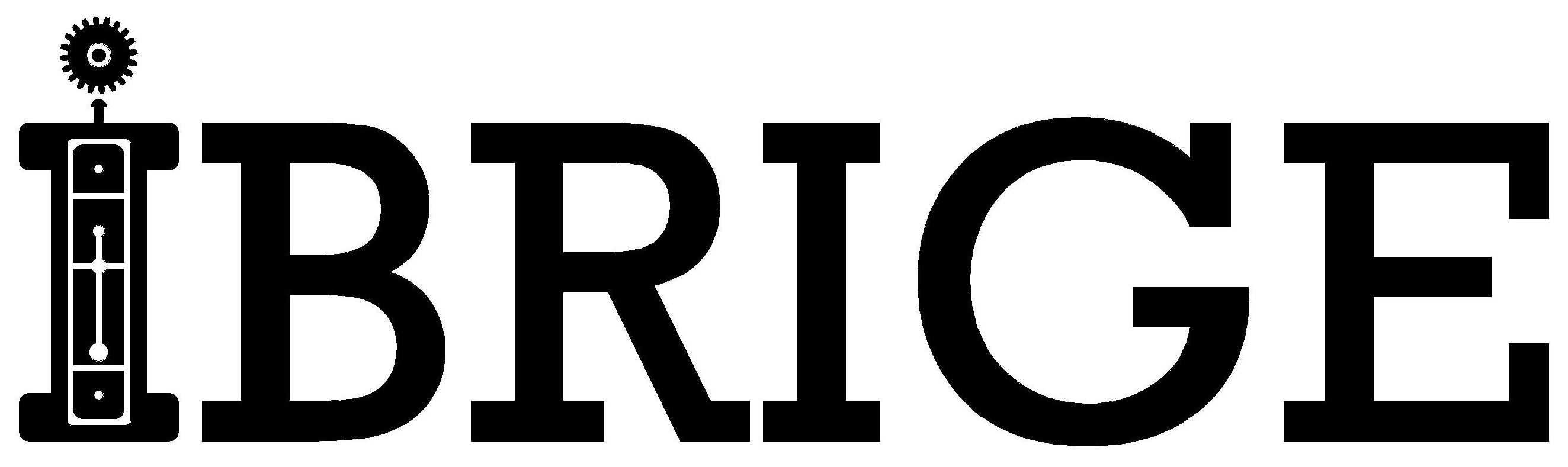 iBRIGE Logo